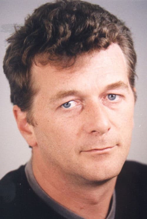 Bert Ehgartner profile photo