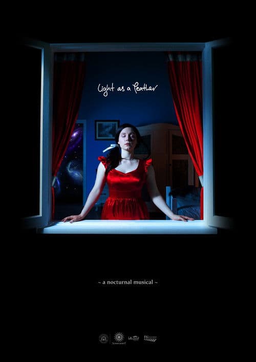 Light as a Feather poster