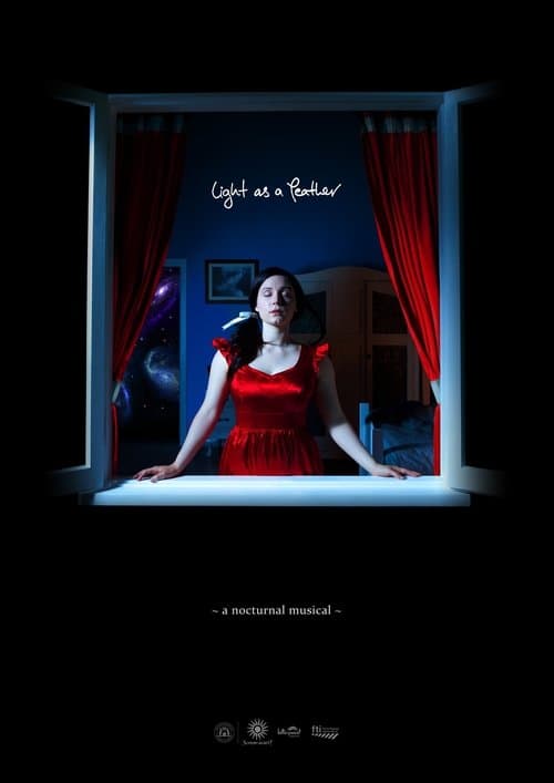 Light as a Feather poster