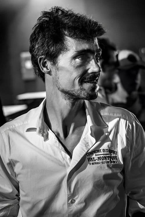 Alan Batard profile photo