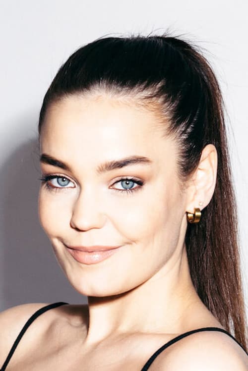 Kristín Pétursdóttir profile photo