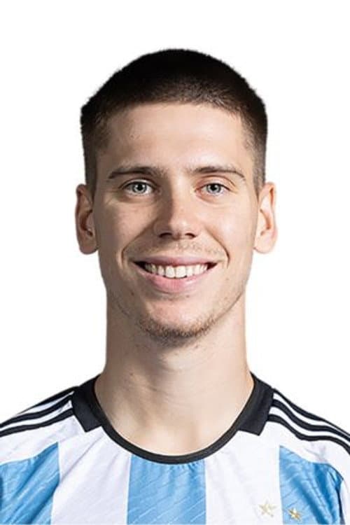 Juan Foyth profile photo