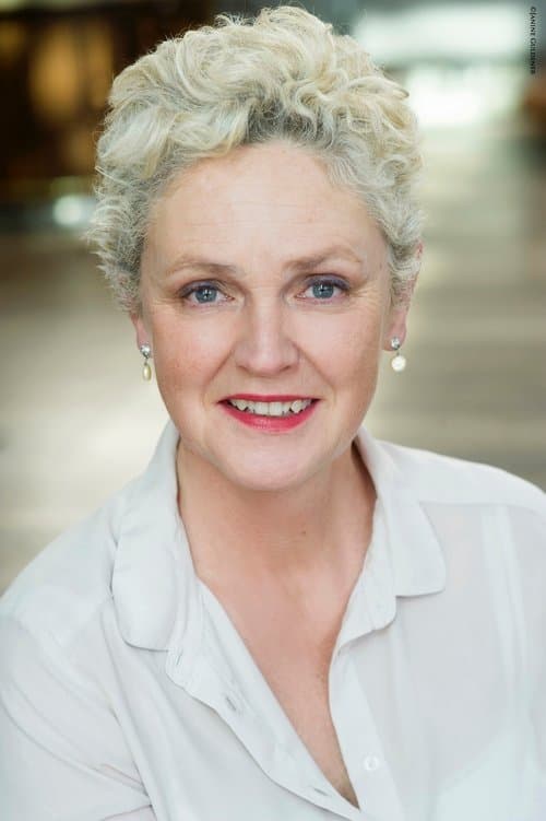 Manuela Biedermann profile photo