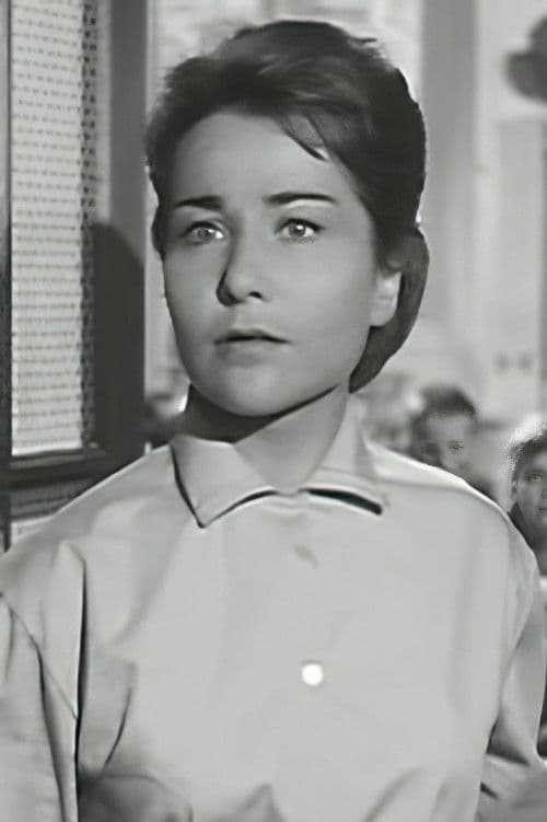 Nicole Chollet profile photo