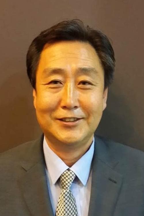 Lim Yong-soon profile photo