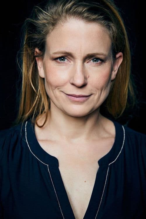 Antje Otterson profile photo