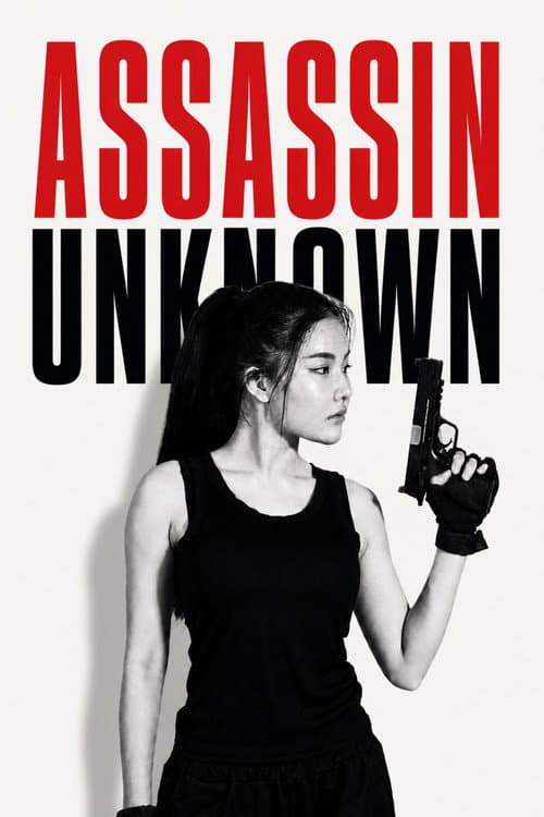 Assassin Unknown poster
