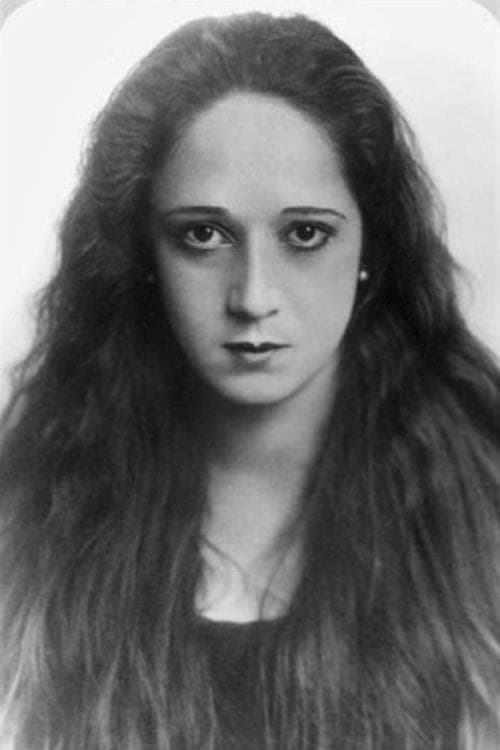 Claire Du Brey profile photo