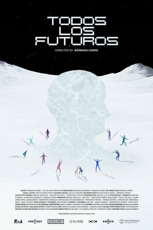 All Futures poster