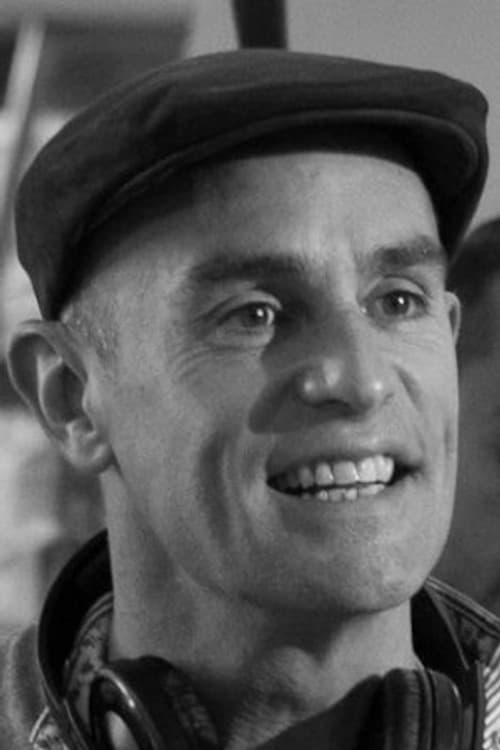 Paul Murphy profile photo