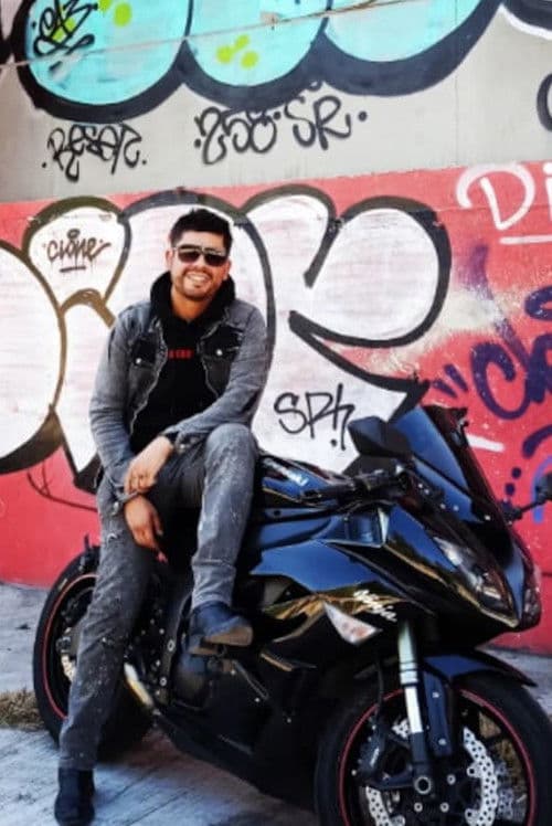 Alex Cammont profile photo