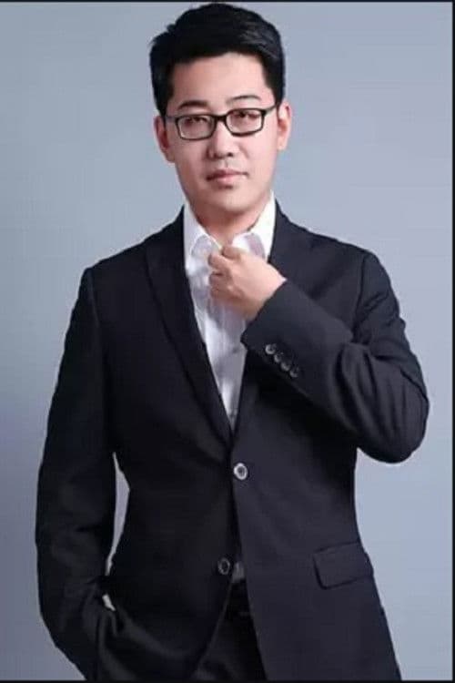 Shi Minghua profile photo