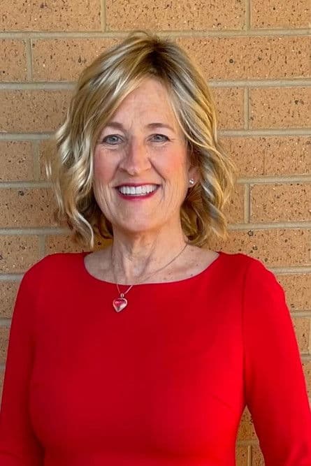 Cathy Tidwell profile photo