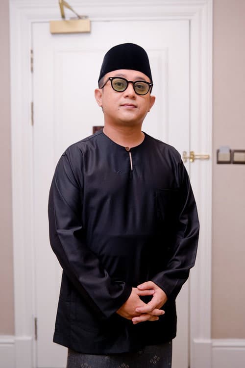 Ariff Zulkarnain profile photo