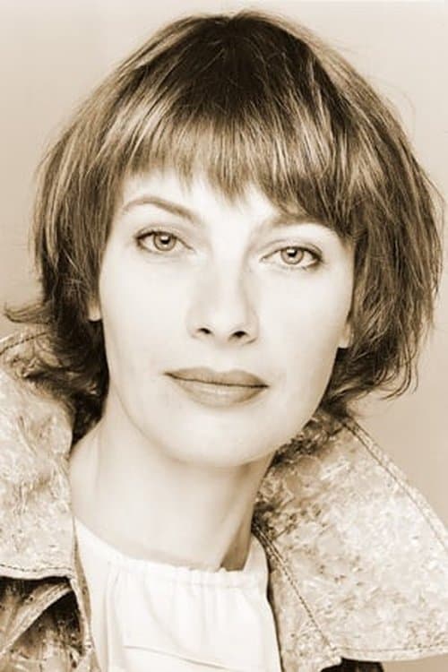 Olesya Potashinskaya profile photo
