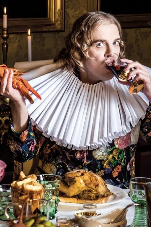 Jan Jaap van der Wal: Schoon poster