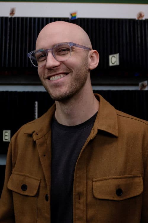 Adrian Murray profile photo