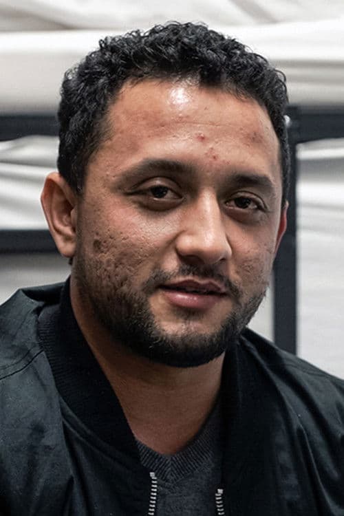 Masihullah Tajzai profile photo