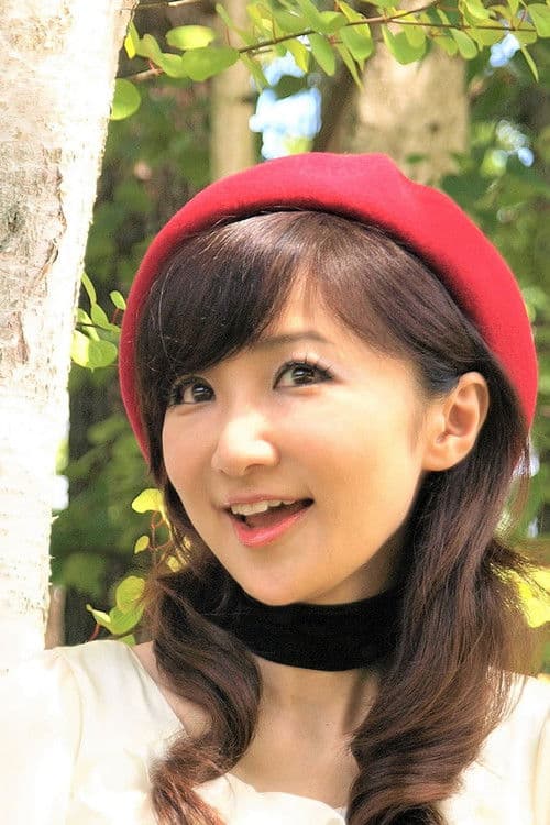 Manami Komori profile photo