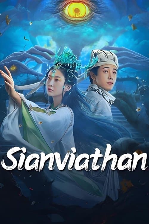 Sianviathan poster