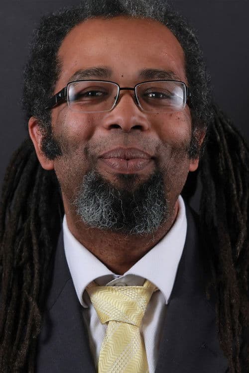 Ngaio Bealum profile photo