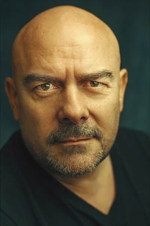 Paul Garrett profile photo