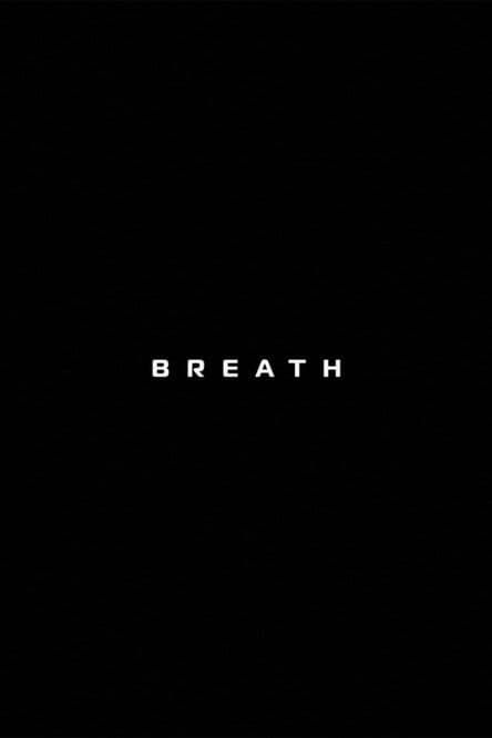Breath poster