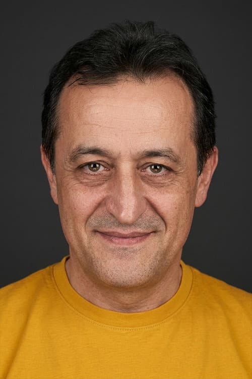 Parkan Özturan profile photo
