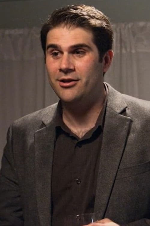 Steve Yager profile photo