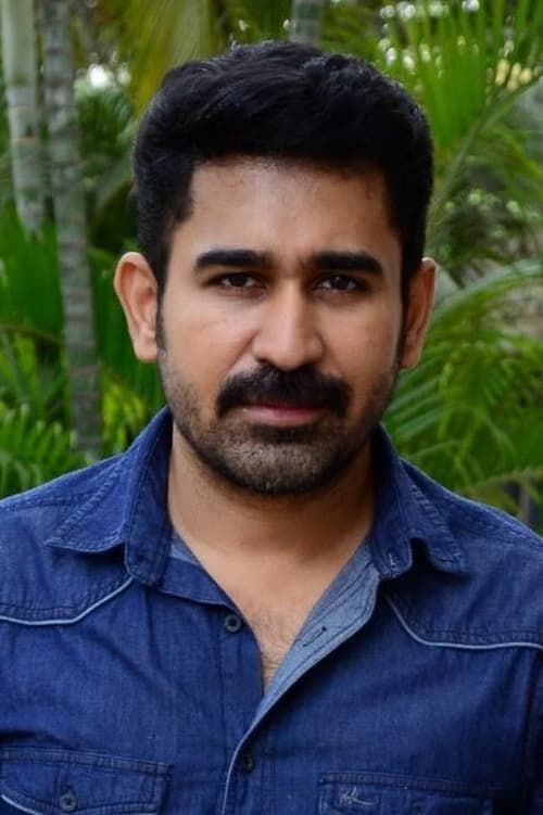 Vijay Antony profile photo