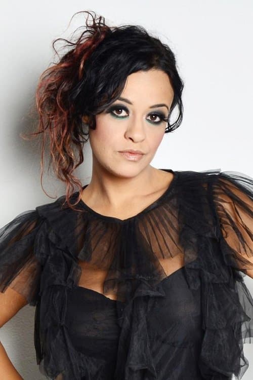 Tulipa Ruiz profile photo