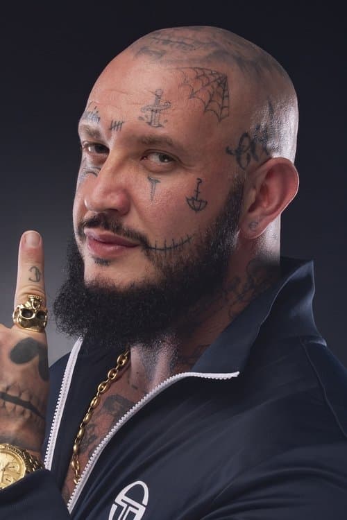 Seth Gueko profile photo