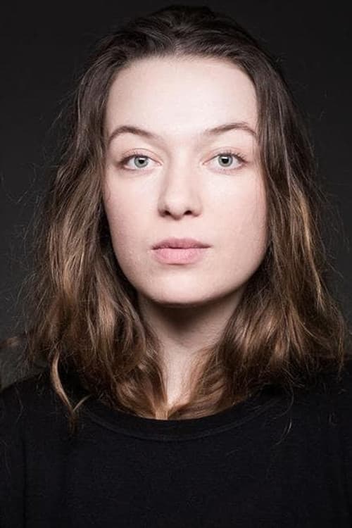Anna Kończal-Bochenek profile photo