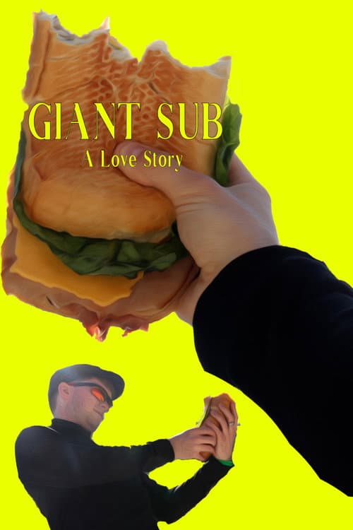 Giant Sub- A Love Story poster
