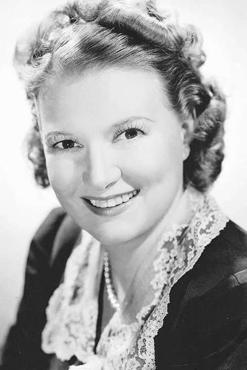 Phyllis Povah profile photo