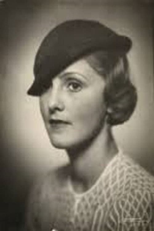 Nanna Stenersen profile photo