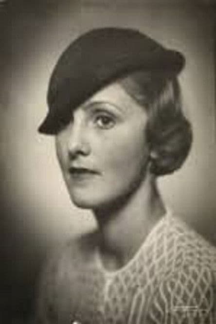 Nanna Stenersen profile photo