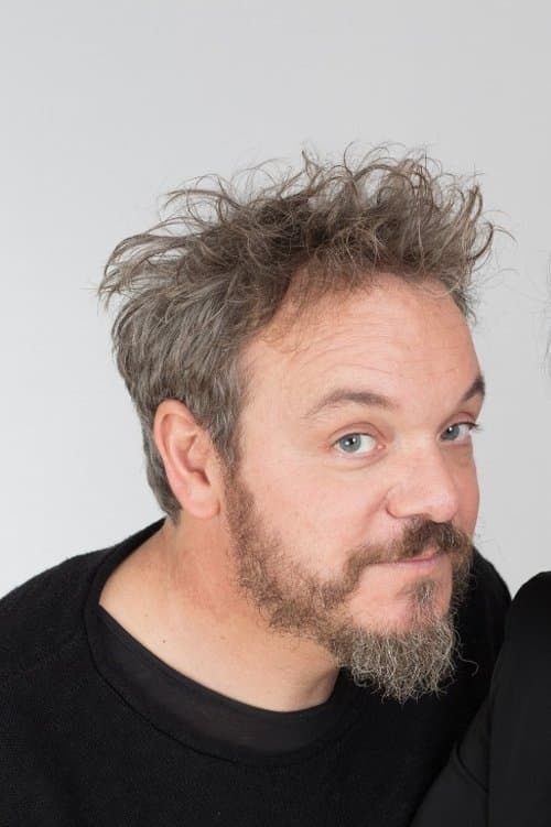 Corrado Nuzzo profile photo