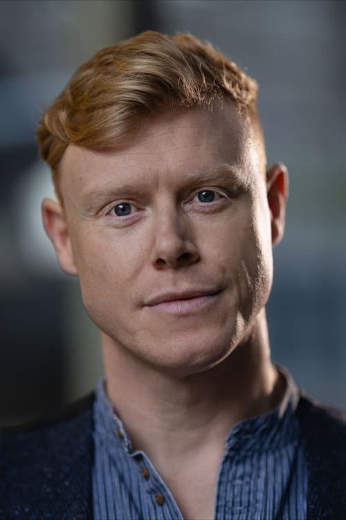 Liam Murphy profile photo