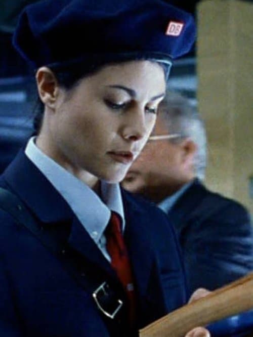 Counting Sheep poster