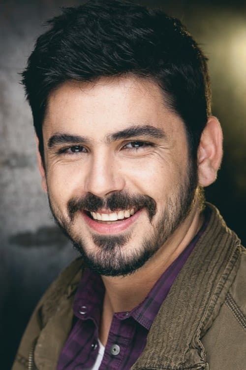 Hans van Harken profile photo