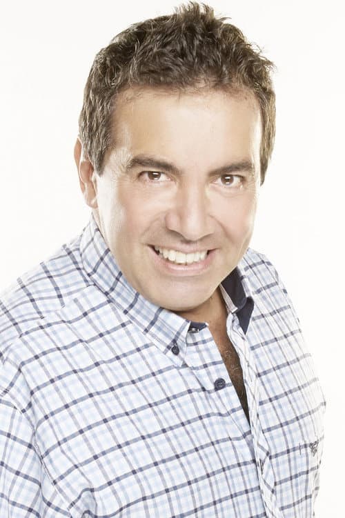 Diego Pérez profile photo