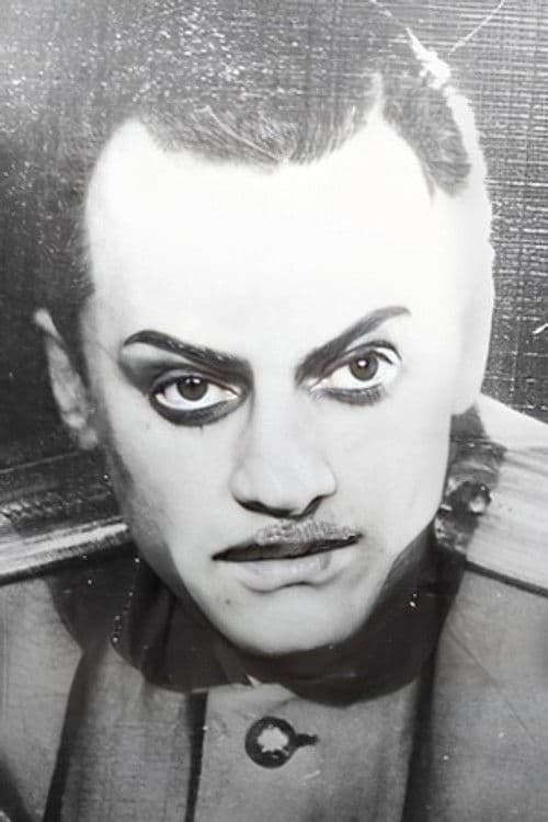 Nikolay Salant profile photo