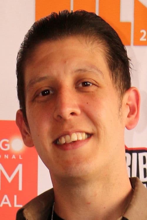 C.J. Martinez profile photo