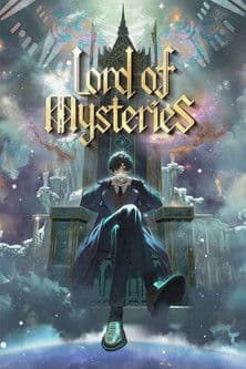Lord of Mysteries: The Fool