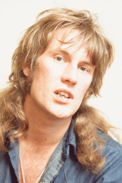 Alvin Lee profile photo