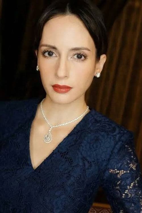 Bianca Adinegoro profile photo