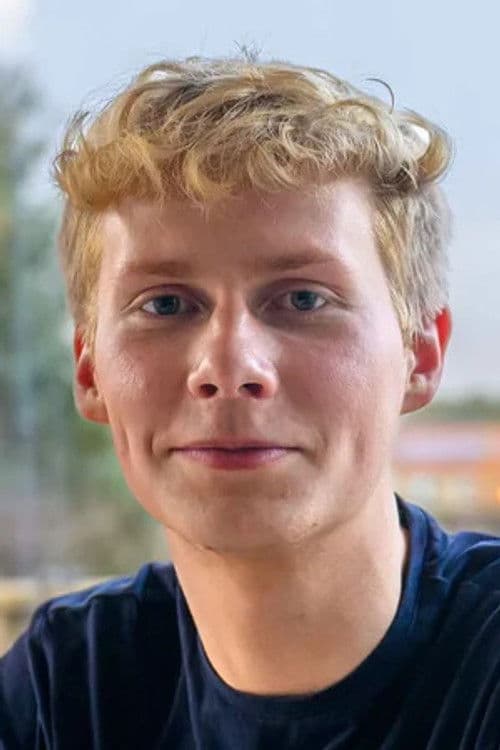 Simon Abramsson profile photo