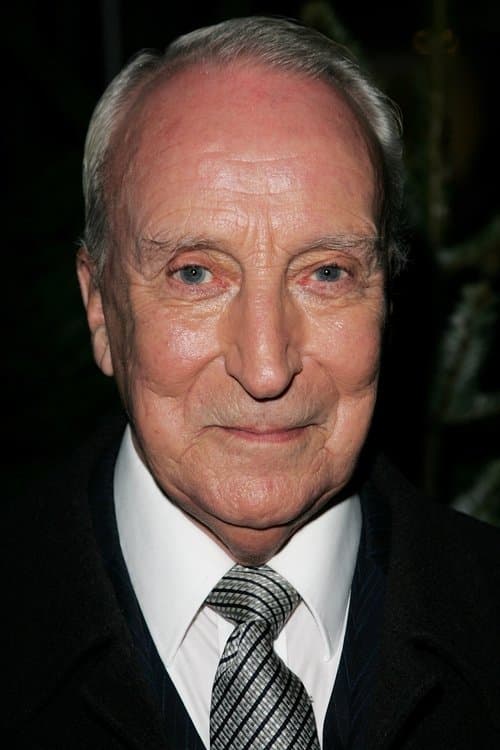 Ian Richardson profile photo