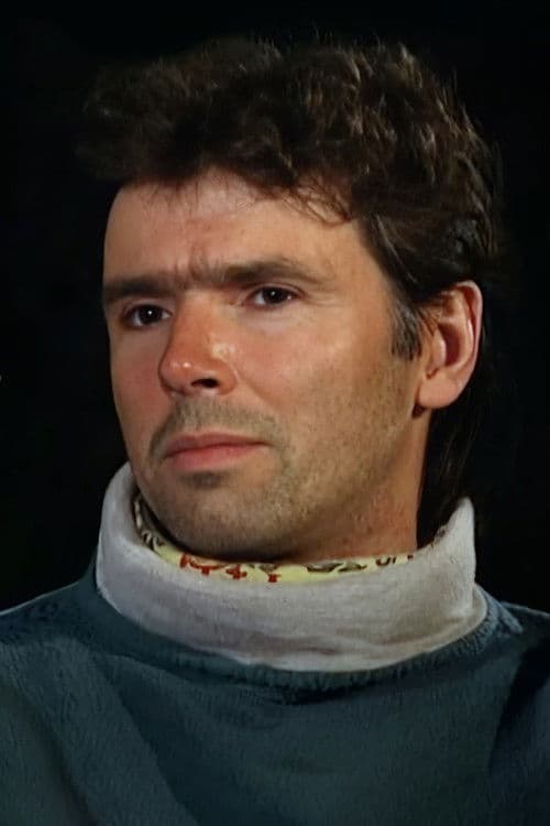 Michel Garcia profile photo